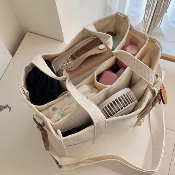 人気商品 名入れ ショルダー 肩掛け バッグ 愛犬用 （ 写真入り 多機能バッグ ）名入れ ネーム 名前 犬種 マザー 散歩 犬 イヌ いぬ　dog name bag ワン わん お出掛けの画像