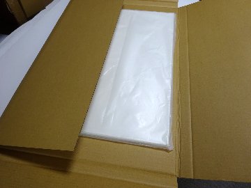 DTFプリント 熱転写フィルム オリジナル40×50cmサイズ シート100枚 エプソン EPSON SC-F2150 brother ブラザー ガーメントプリンター GTX オリジナルTシャツ作成 の画像