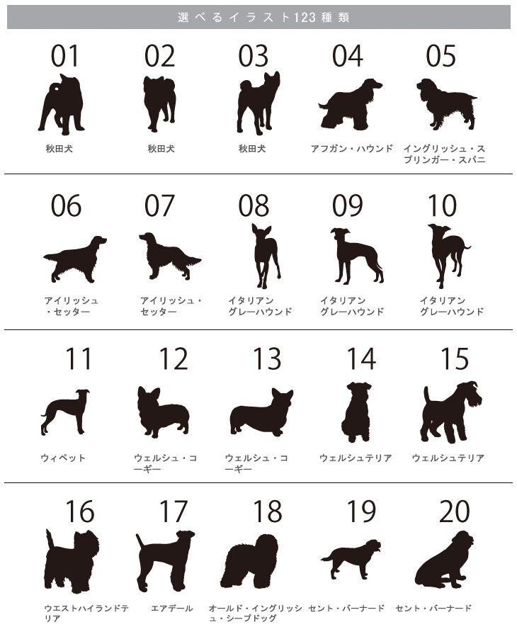 人気商品 名入れ ショルダー 肩掛け バッグ 愛犬用 （ 犬シルエットラベル 多機能バッグ）名入れ ネーム 名前 犬種 マザー 散歩 犬 イヌ いぬ　dog name bag ワン わん お出掛けの画像