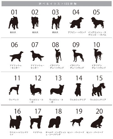 人気商品 名入れ ショルダー 肩掛け バッグ 愛犬用 （ 犬シルエットラベル 多機能バッグ）名入れ ネーム 名前 犬種 マザー 散歩 犬 イヌ いぬ　dog name bag ワン わん お出掛けの画像