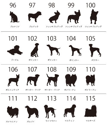 人気商品 名入れ ショルダー 肩掛け バッグ 愛犬用 （ 犬シルエットラベル 多機能バッグ）名入れ ネーム 名前 犬種 マザー 散歩 犬 イヌ いぬ　dog name bag ワン わん お出掛けの画像