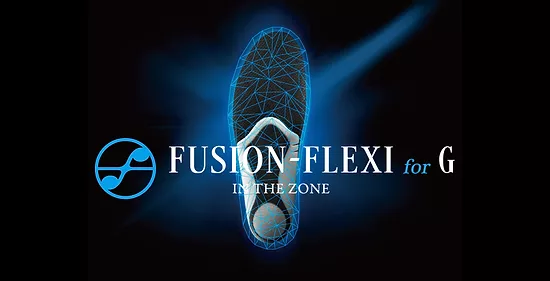 FUSION-FLEXI for G / FUSION-FLEXI画像