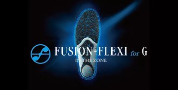 FUSION-FLEXI for G / FUSION-FLEXI画像