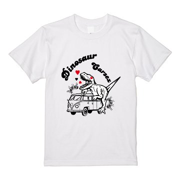 Rex Carsex T-shirtの画像