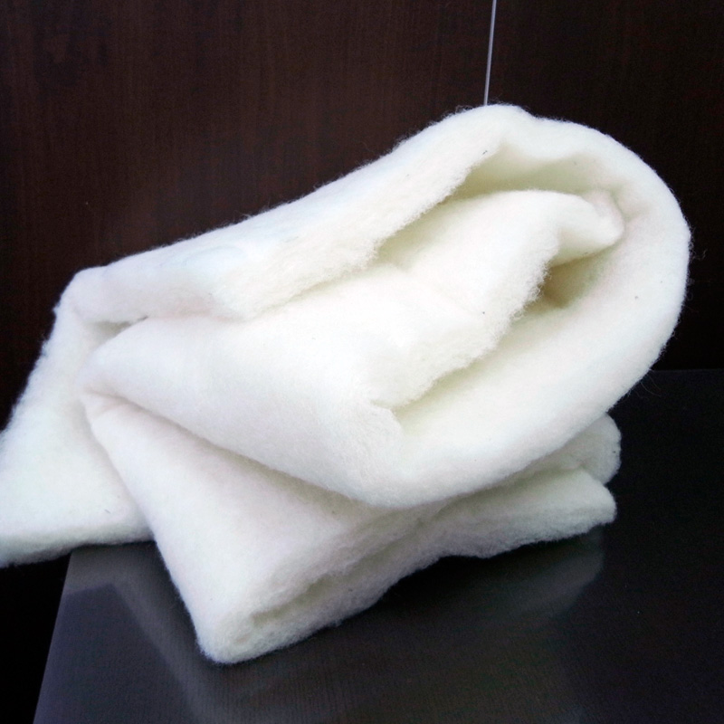 サーモウール吸音材(50cm幅 x 2.5cm厚）　[0.5m]の画像