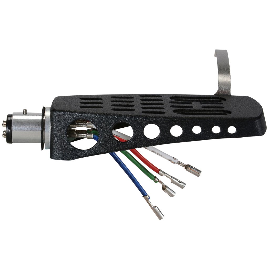 ユニバーサル カートリッジ シェル（リード線付き）の画像