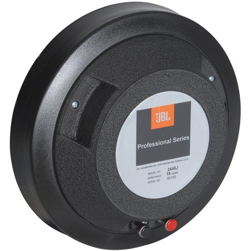 JBL 2446J ドライバー【16Ω】の画像