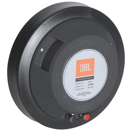 JBL 2447J ドライバー【16Ω】の画像