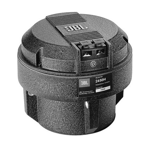 JBL 2450J ドライバー【16Ω】の画像