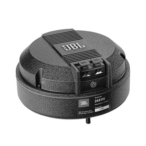 JBL 2451H ドライバー【8Ω】の画像
