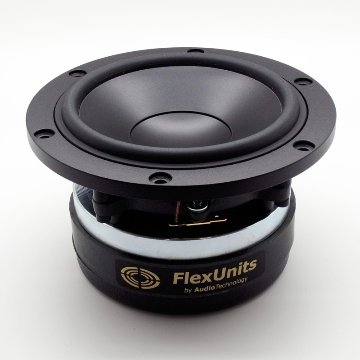 Audio Technology FlexUnits 4H52-8 （ペア）画像