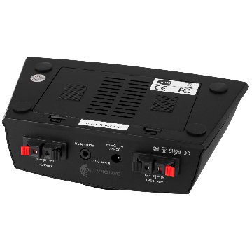 Dayton Audio DTA-1  T-AMP画像