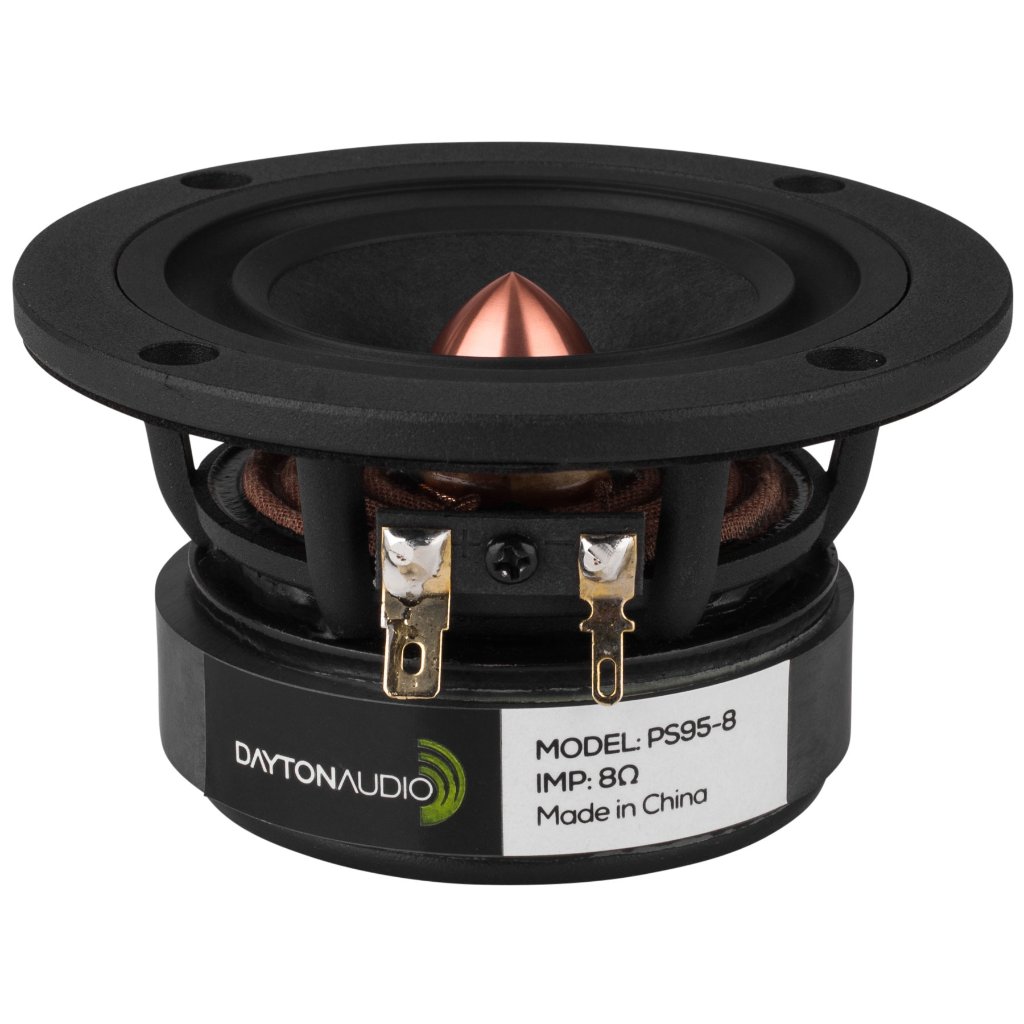 Dayton Audio PS95-8の画像