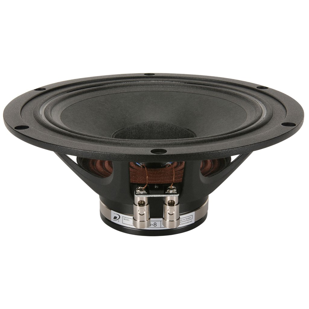 【在庫限り特価】Dayton Audio PM220-8の画像