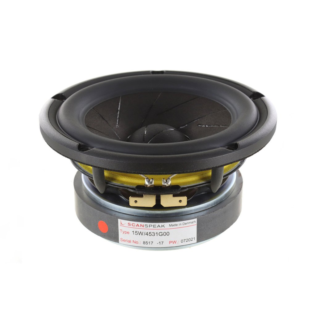 海外ブランドのスピーカーキットでスピーカーを自作するなら横浜