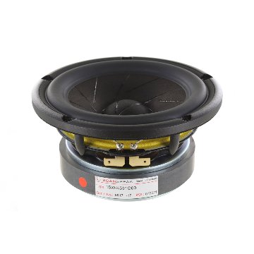 ジャンク　音が出ません。scan-speak 15W/4531G30 Scan-Speak Revelator 15W/4531G00（ペア）｜横浜ベイサイドネット