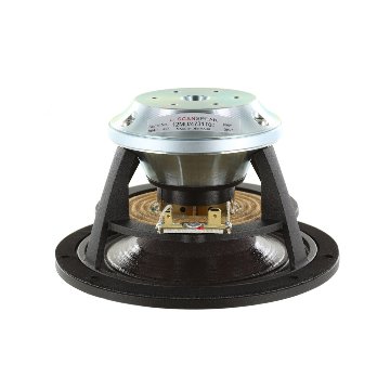 Scan-Speak Illuminator 12MU/4731T00（ペア）の画像