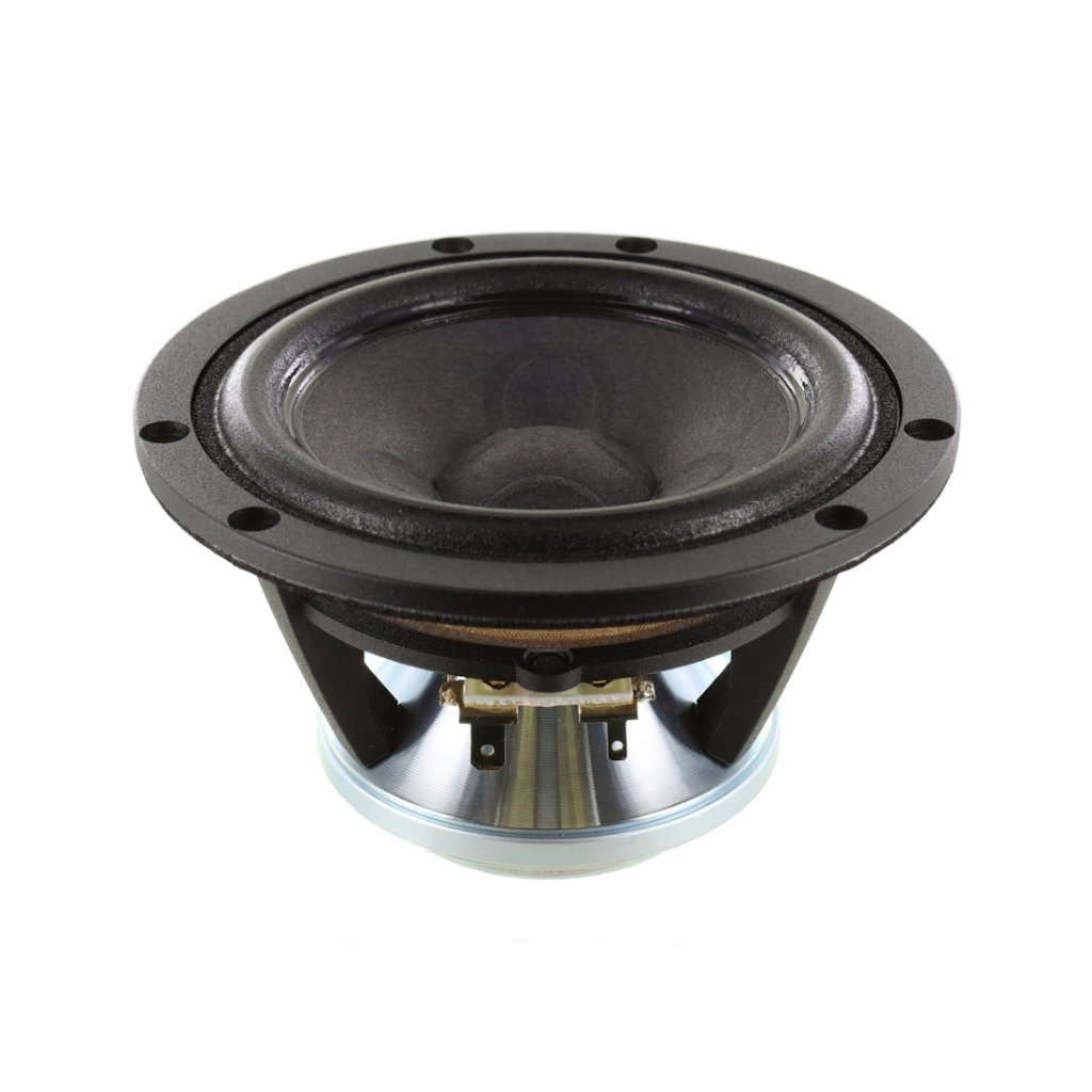 Scan-Speak Illuminator 12MU/8731T00（ペア）の画像