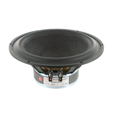 Scan-Speak Classic 18W/8535-01（ペア）の画像