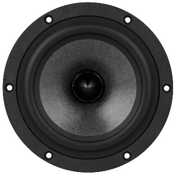 Dayton Audio RS150P-4A画像
