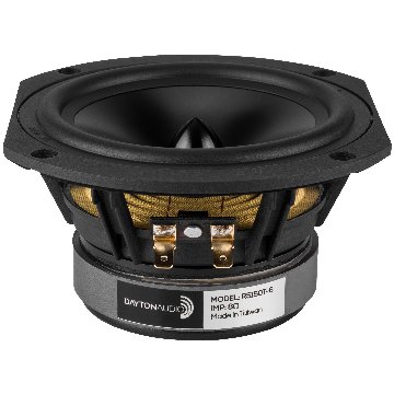 Dayton Audio RS150T-8画像