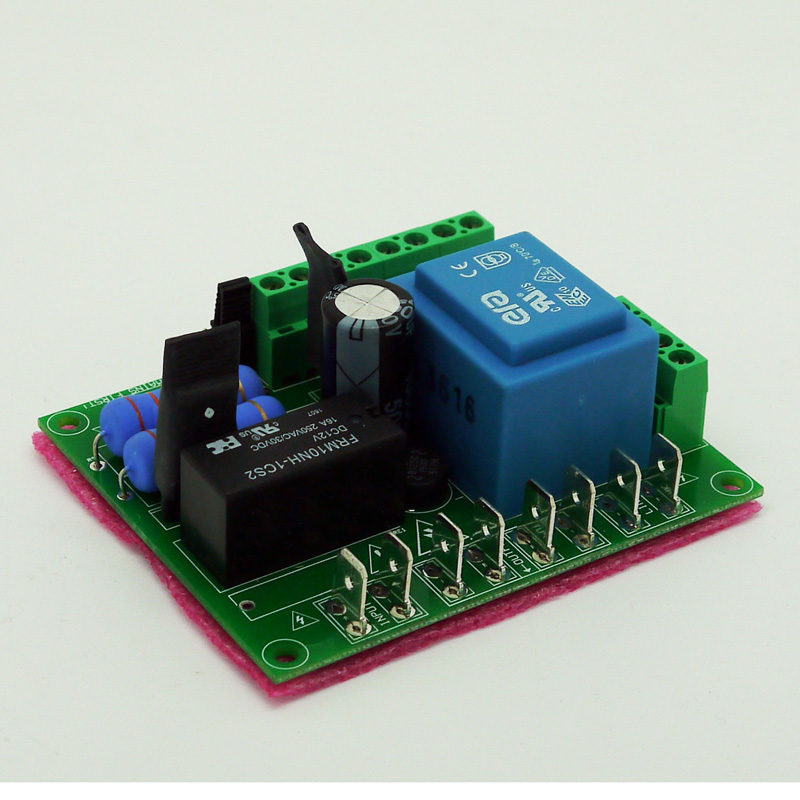 HYPEX UcD ソフトスタートの画像