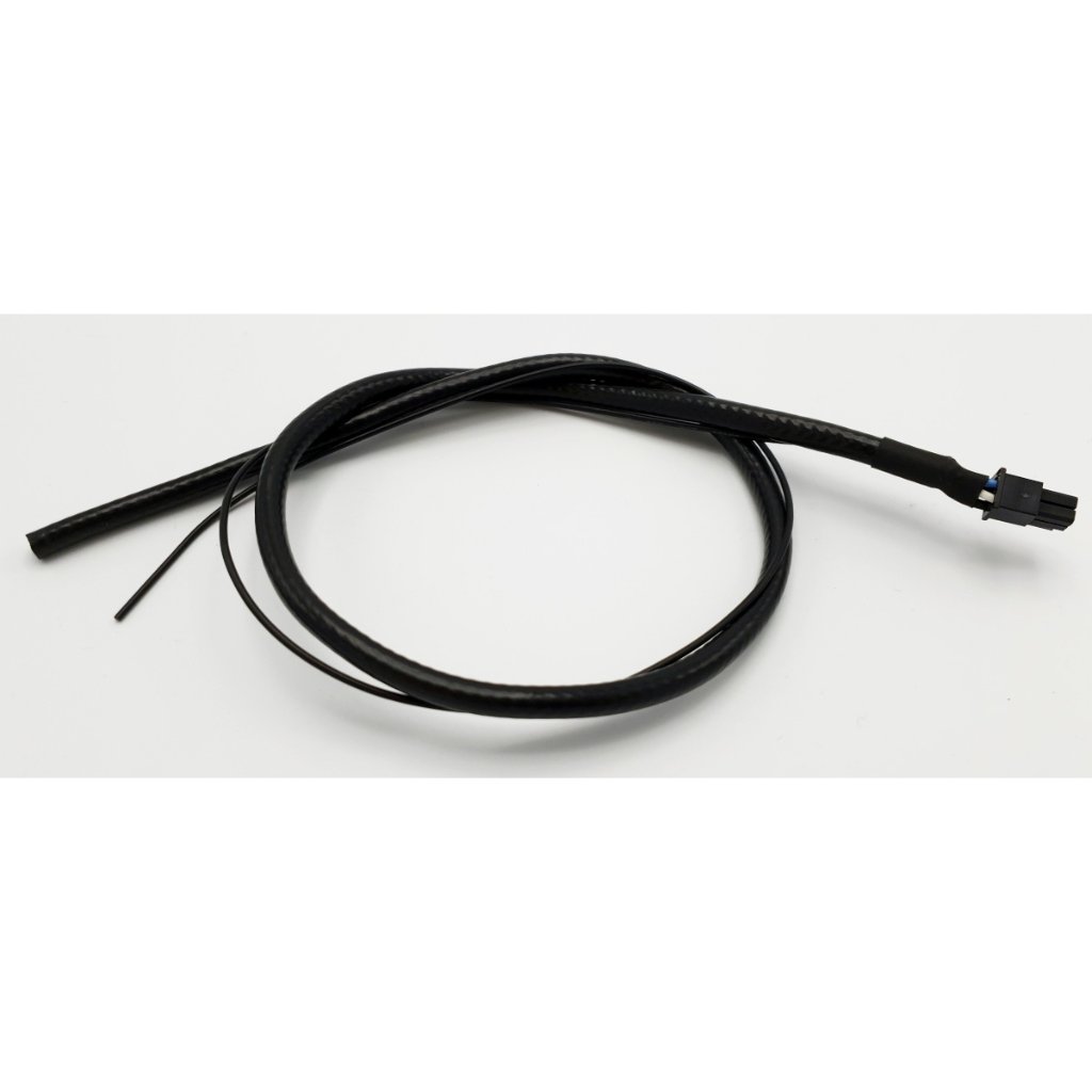 HYPEX NCアンプ用 シグナルケーブルセットの画像