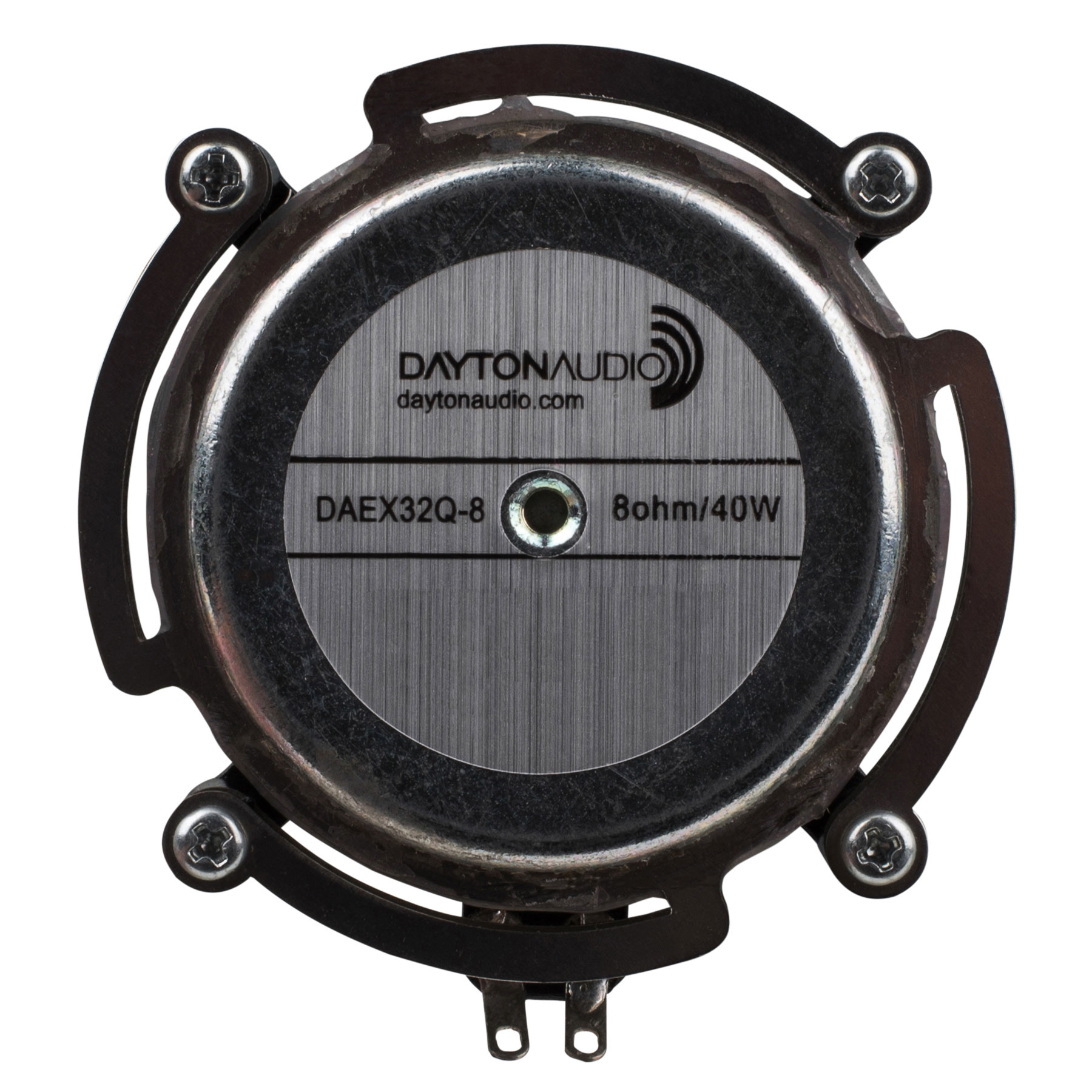 Dayton Audio DAEX32Q-8画像