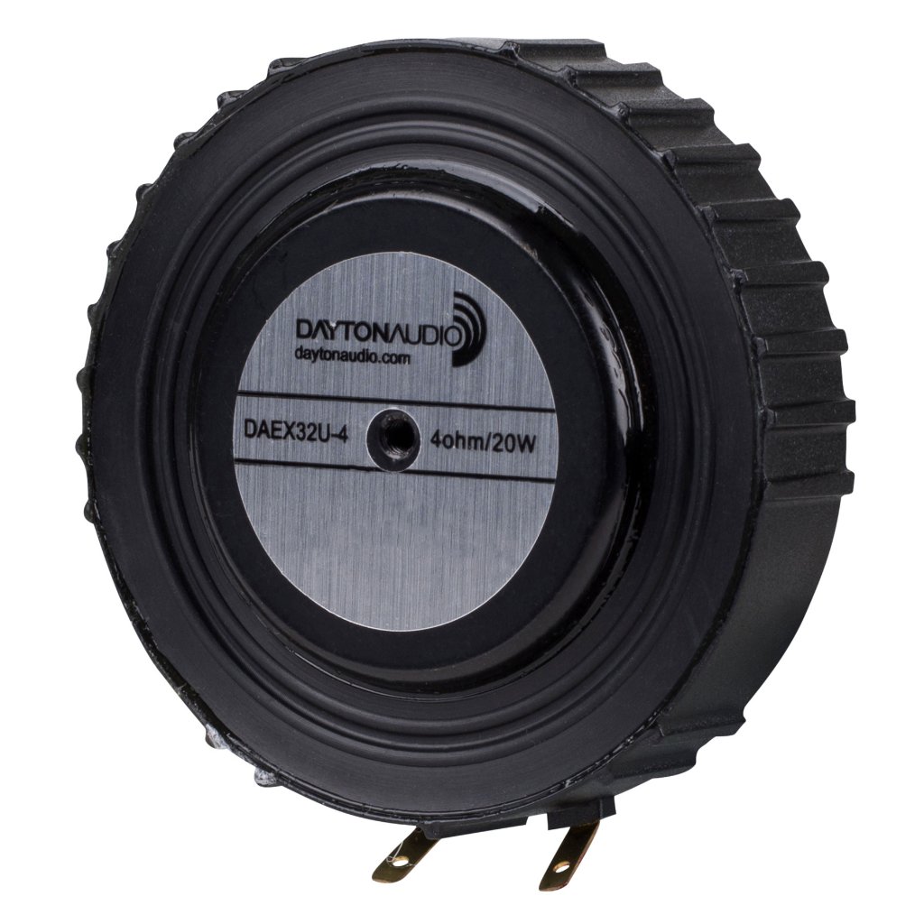 Dayton Audio DAEX32U-4　※在庫限りで終了の画像