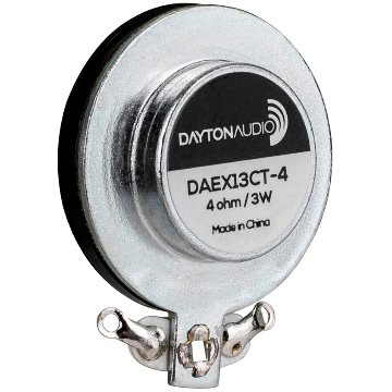 Dayton Audio DAEX13CT-4画像
