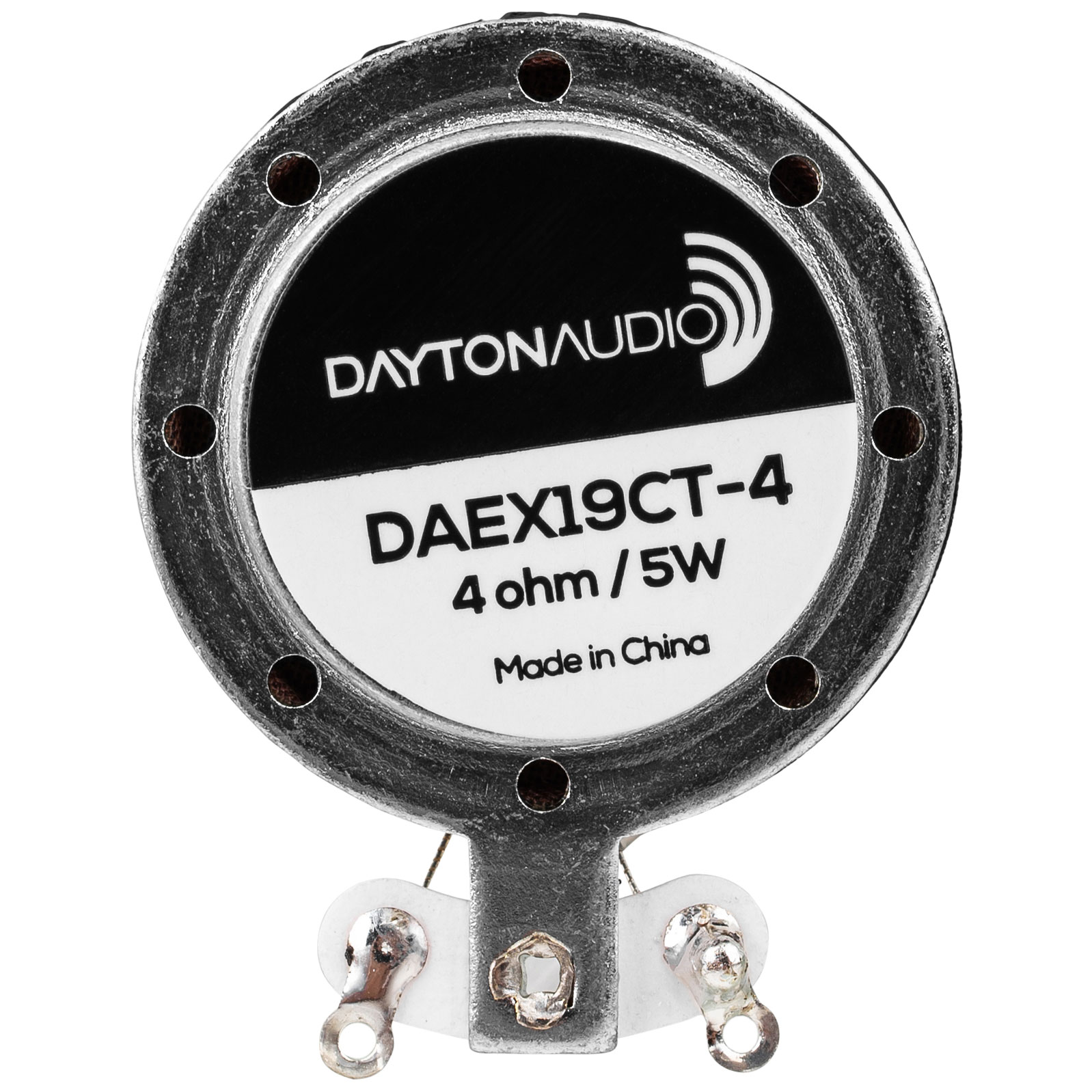 Dayton Audio DAEX19CT-4画像