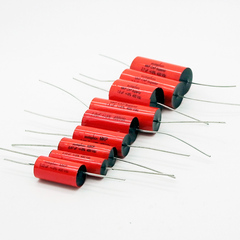 [AP03d] Audaphon （400V）0.47μF （2個）の画像