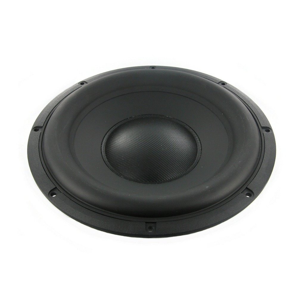 Scan-Speak Discovery 26W/0-00-00  26cm パッシブ・ラジエーターの画像