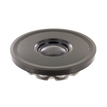 Scan-Speak Ellipticor D3404/552000 34mm ドームツィーター 4Ω（ペア）の画像