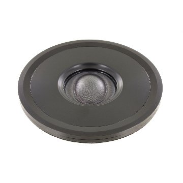 Scan-Speak Ellipticor D3404/552000 34mm ドームツィーター 4Ω（ペア）の画像