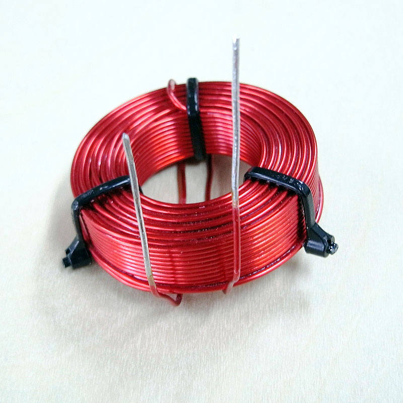 [AAS11d] Solen 空芯（18AWG） 1.2mH（2個）の画像