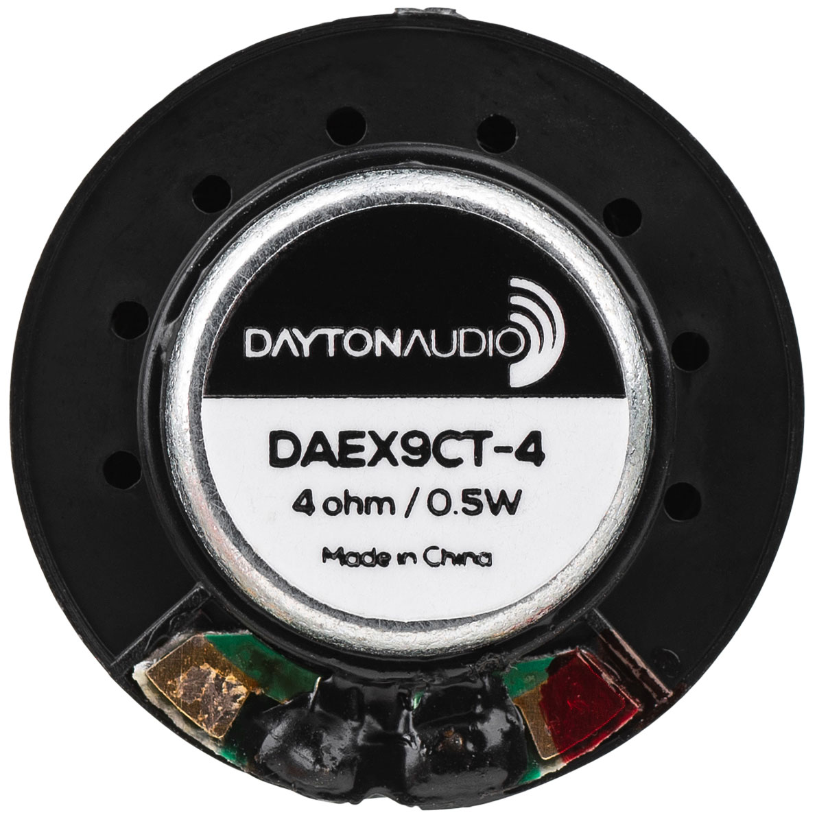 Dayton Audio DAEX9CT-4画像