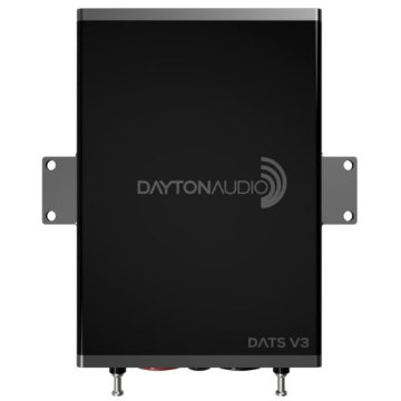 Dayton Audio DATS V3画像