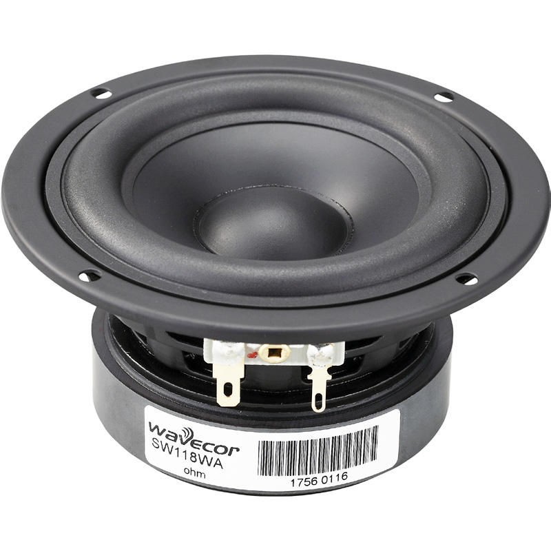 Wavecor SW118WA01の画像