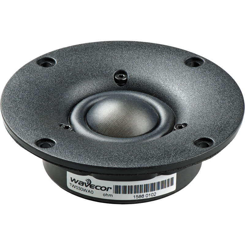 Wavecor TW030WA09の画像