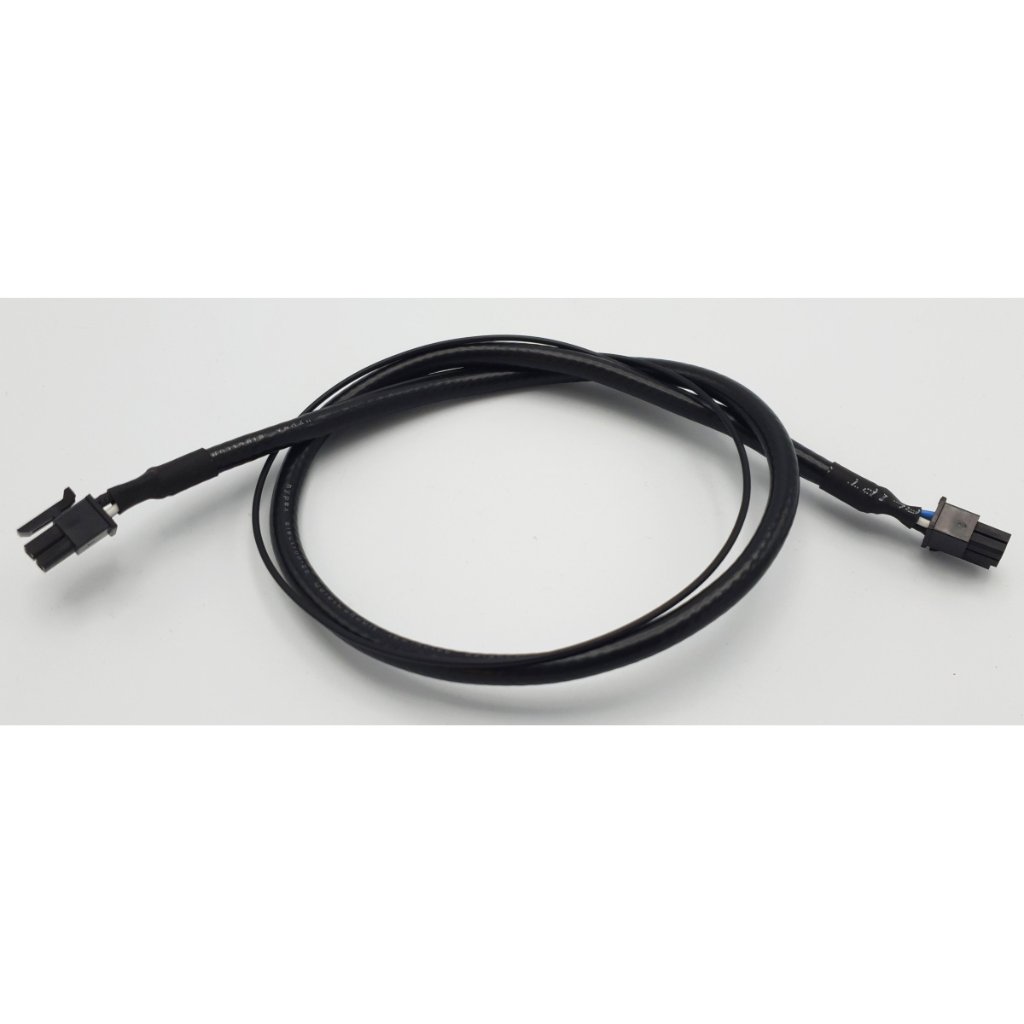 HYPEX DSP to Ncore400用シグナルケーブルセットの画像