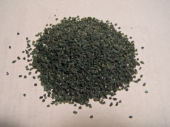 グリーンカーボランダム「GC#16」の画像