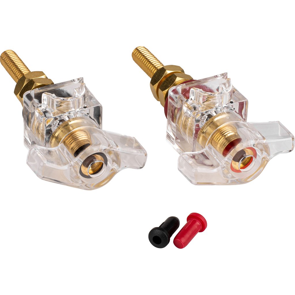 Dayton Audio BPWK-G（ペア）の画像