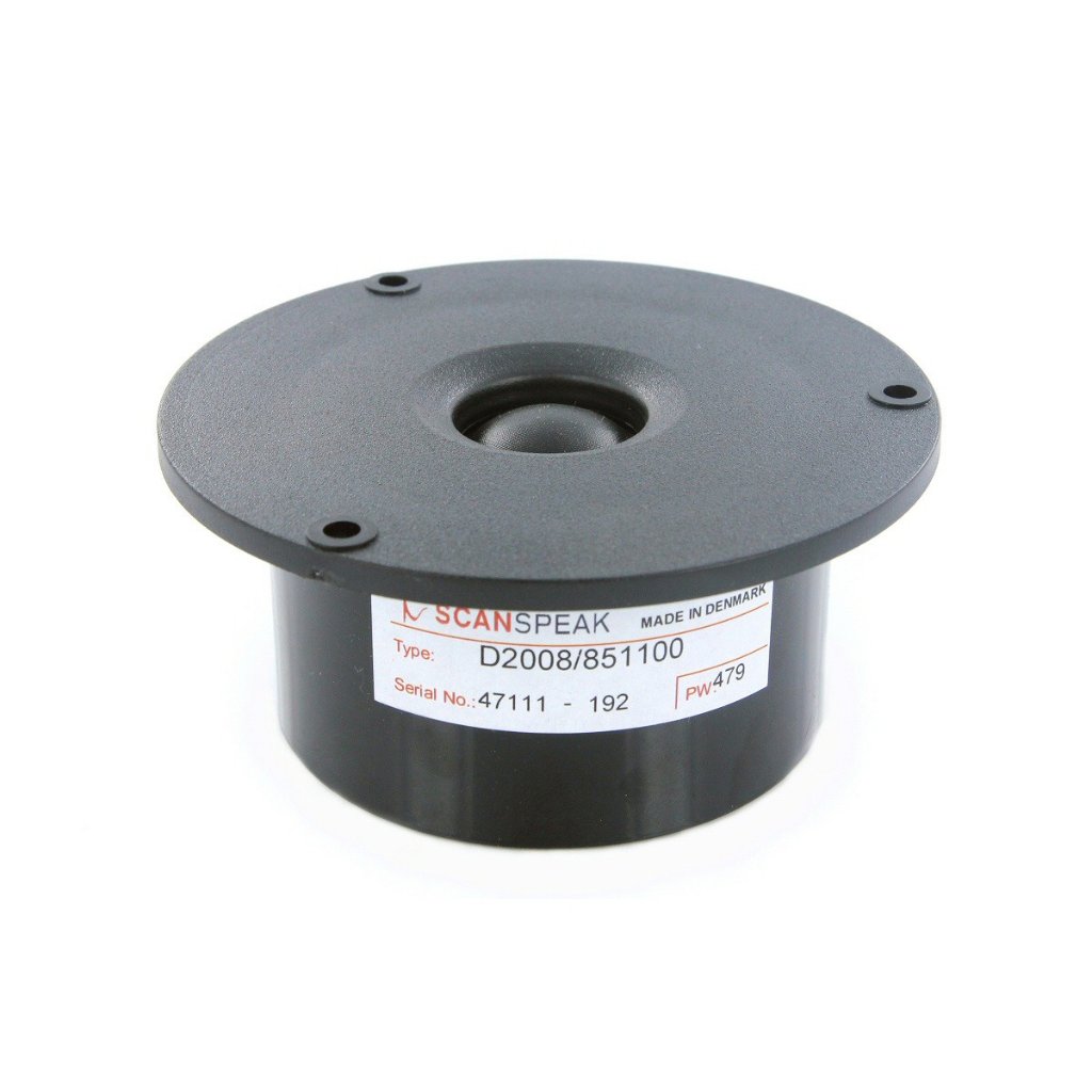 Scan-Speak Classic D2008/851100（ペア）※終了の画像