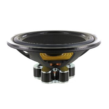 Scan-Speak Ellipticor 21WE/4542T00（ペア）の画像