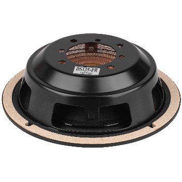 Dayton Audio DS135-PRの画像
