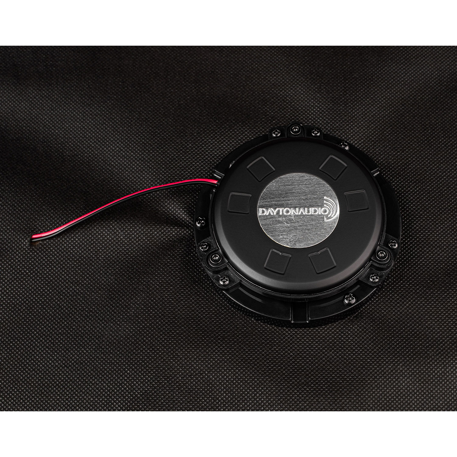 Dayton Audio SMRK-2 （TT25-8/-16用アダプター）の画像
