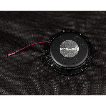 Dayton Audio SMRK-2 （TT25-8/-16用アダプター）の画像