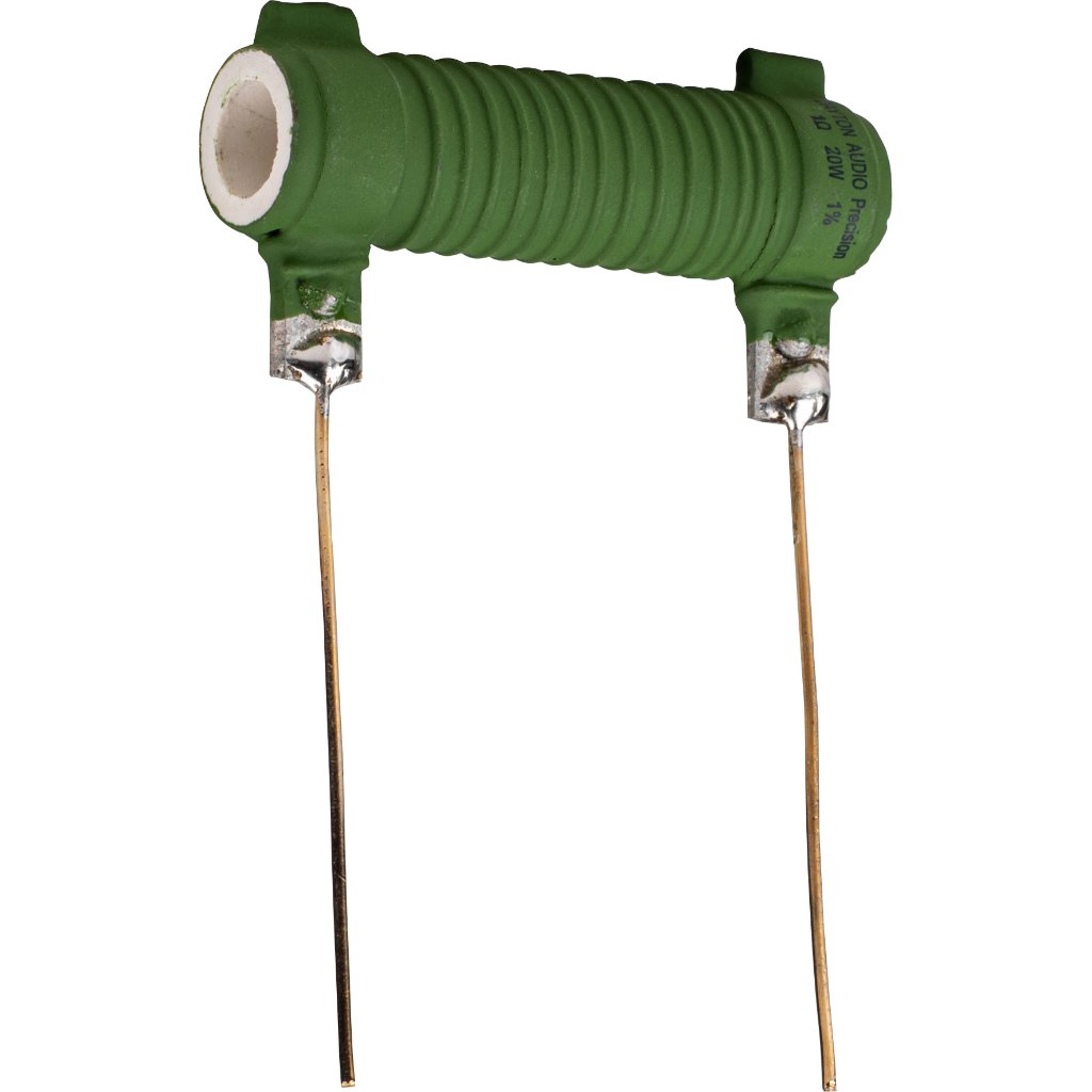 [DPR20-04] Dayton Audio 20W 巻線抵抗 1.0Ωの画像