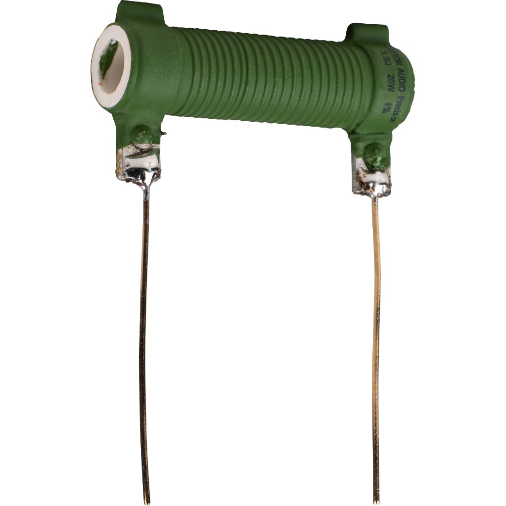 [DPR20-09] Dayton Audio 20W 巻線抵抗 3.3Ωの画像